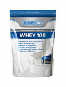 Bodylab Whey 100 (1 kg)