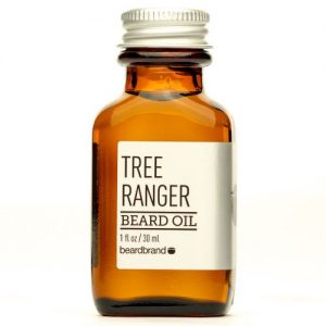 Beardbrand Tree Ranger Skægolie (30ml)